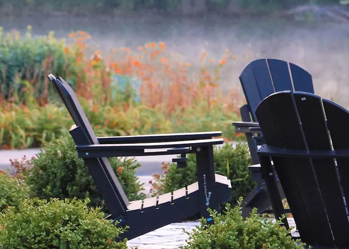 Апартаменты Garden View - Walk To Downtown - Fire Pit