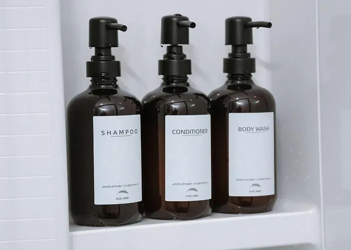 Апартаменты Garden View - Walk To Downtown - Fire Pit *